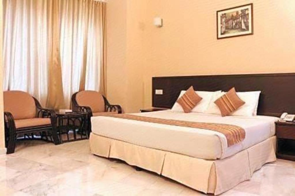 Stallions Suite Penang Jelutong Extérieur photo