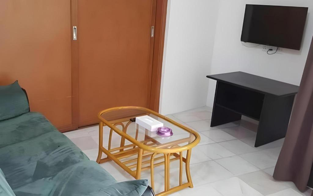 Stallions Suite Penang Jelutong Extérieur photo