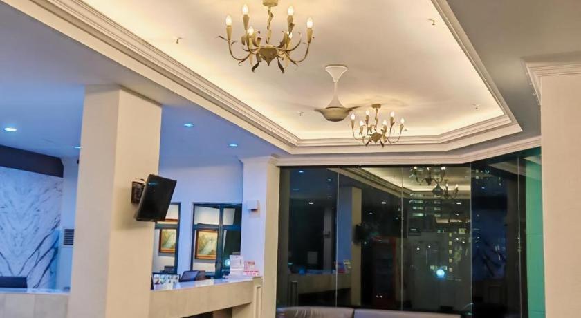 Stallions Suite Penang Jelutong Extérieur photo